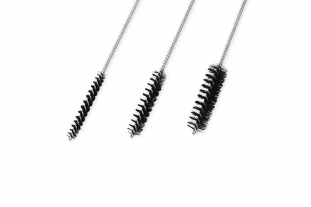 Mr. Gasket Engine Cleaning Brush Kit - Short - 1211
